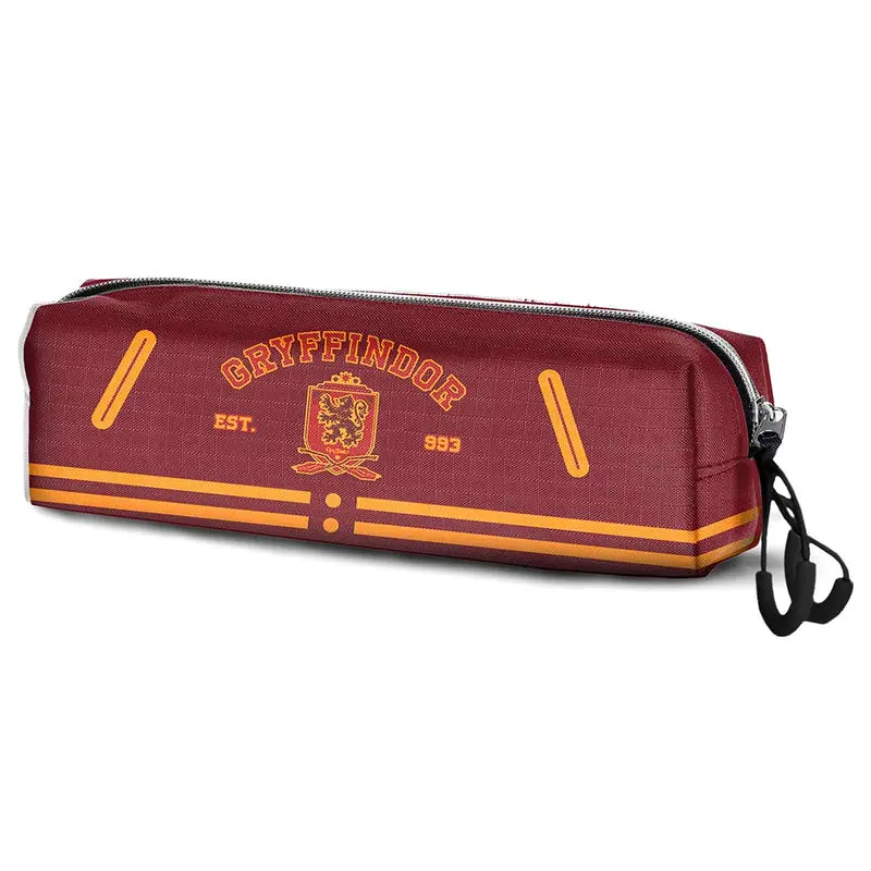 Harry Potter Gryffindor pencil case product photo