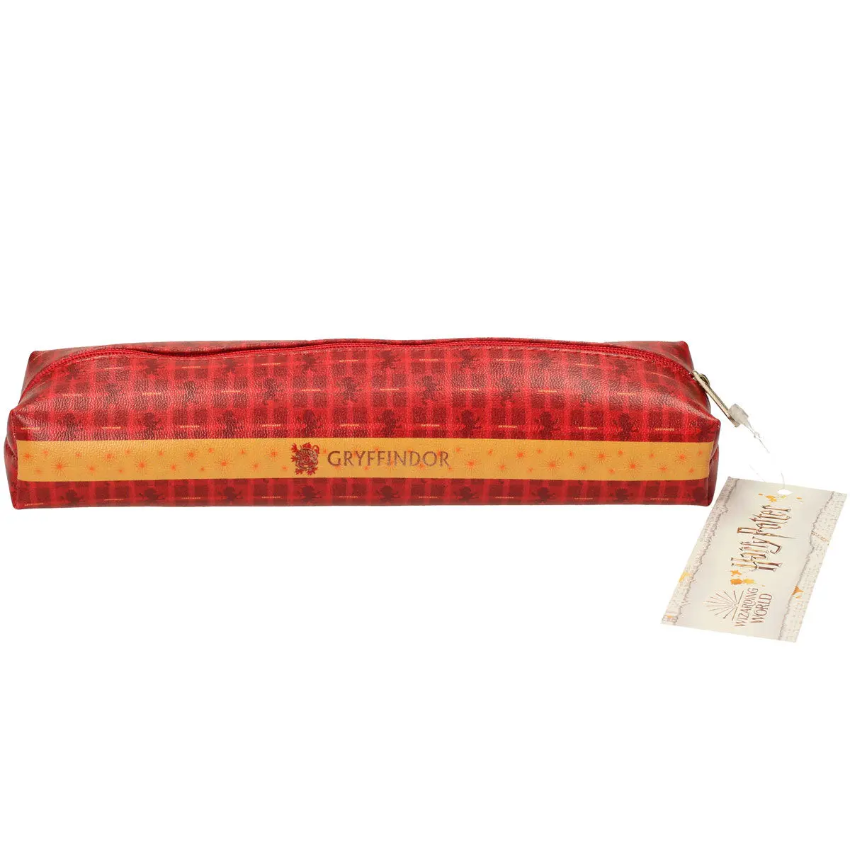 Harry Potter Pencil Case Gryffindor Logo product photo