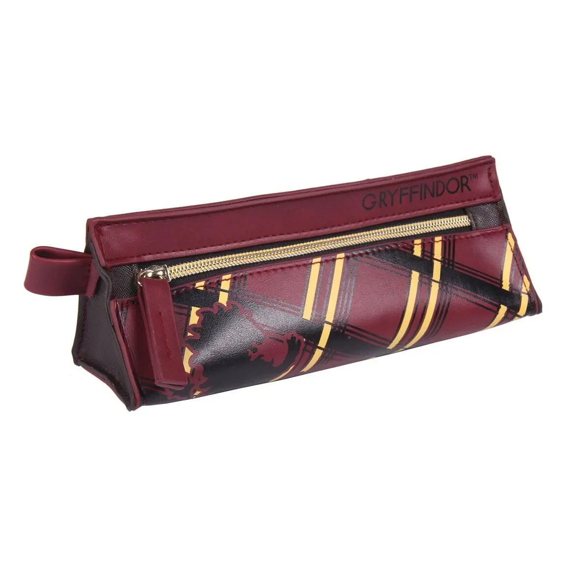 Harry Potter Pencil Case Gryffindor Lion product photo