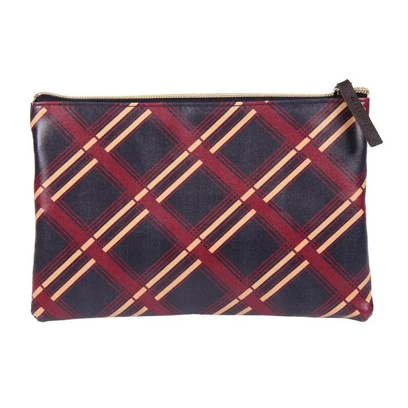 Harry Potter Pencil Case Gryffindor Stripes product photo