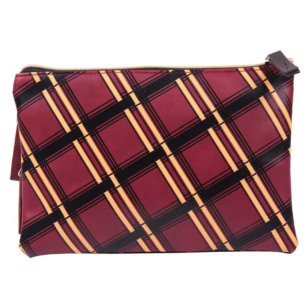 Harry Potter Pencil Case Gryffindor Stripes product photo