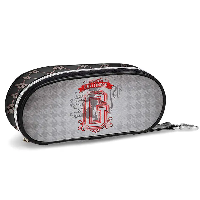 Harry Potter Gryffindor pencil case product photo