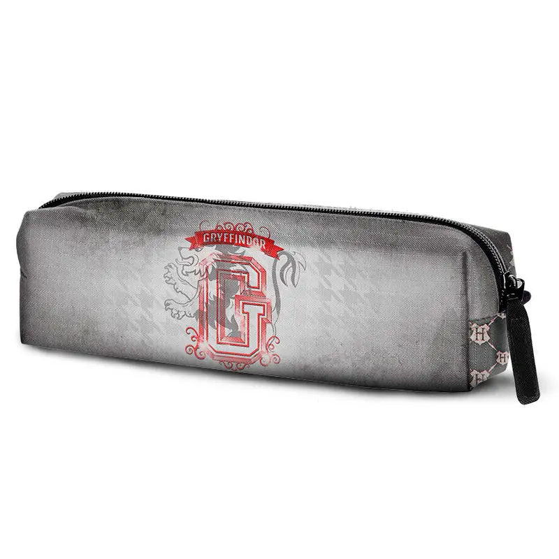 Harry Potter Gryffindor pencil case product photo