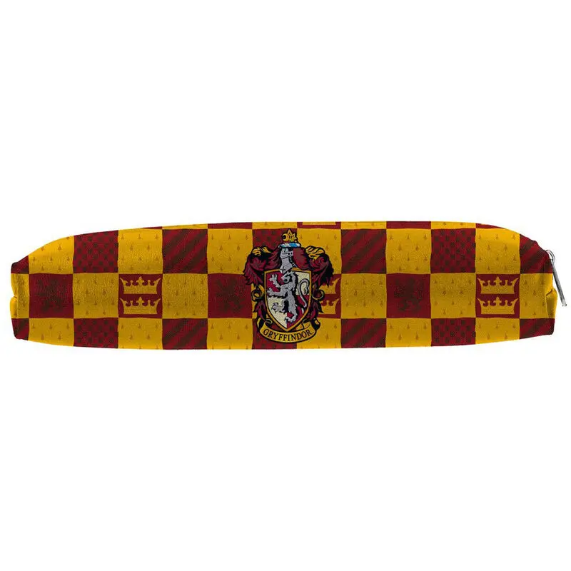 Harry Potter Pencil Case Gryffindor Emblem product photo