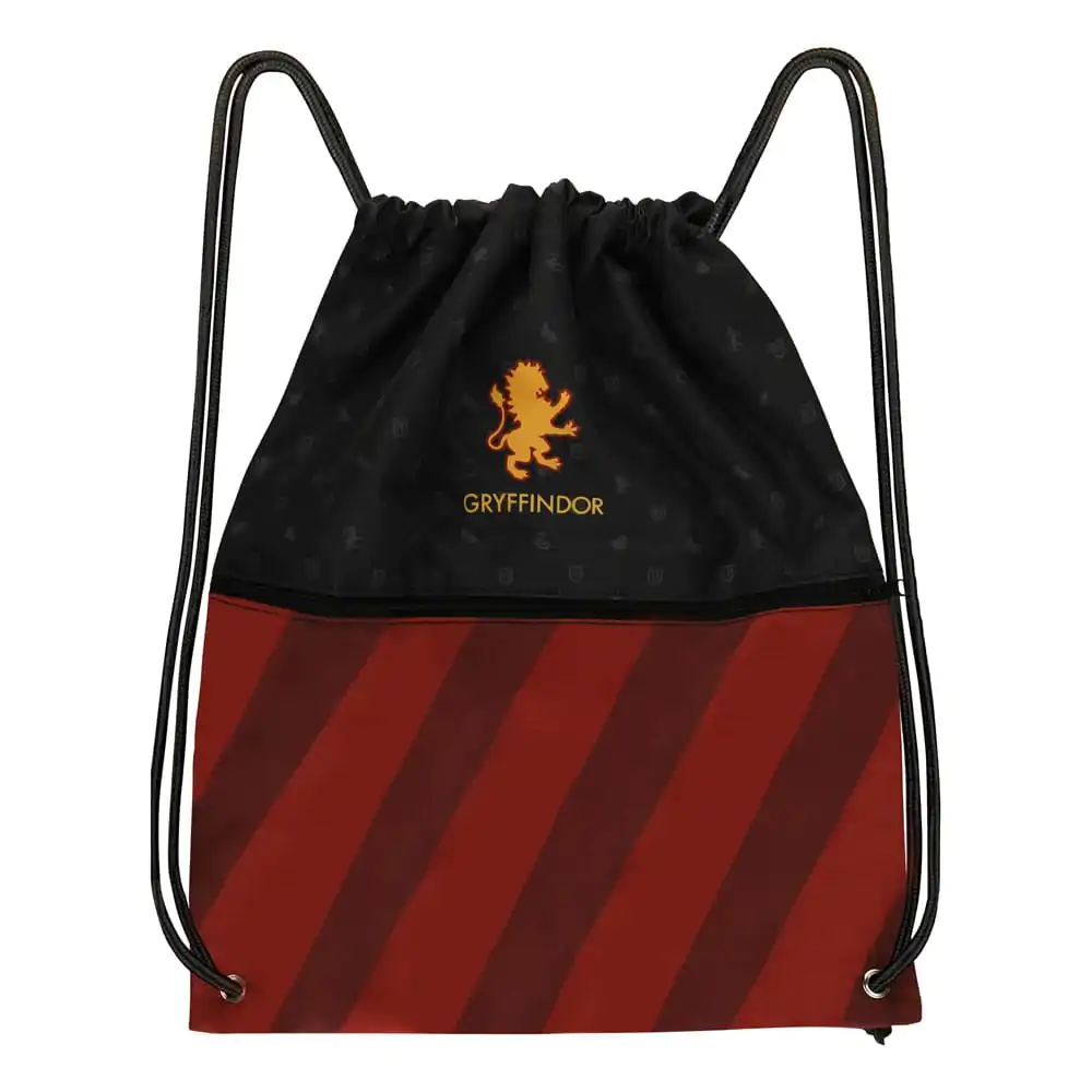 Harry Potter Drawstring Bag Gryffindor termékfotó