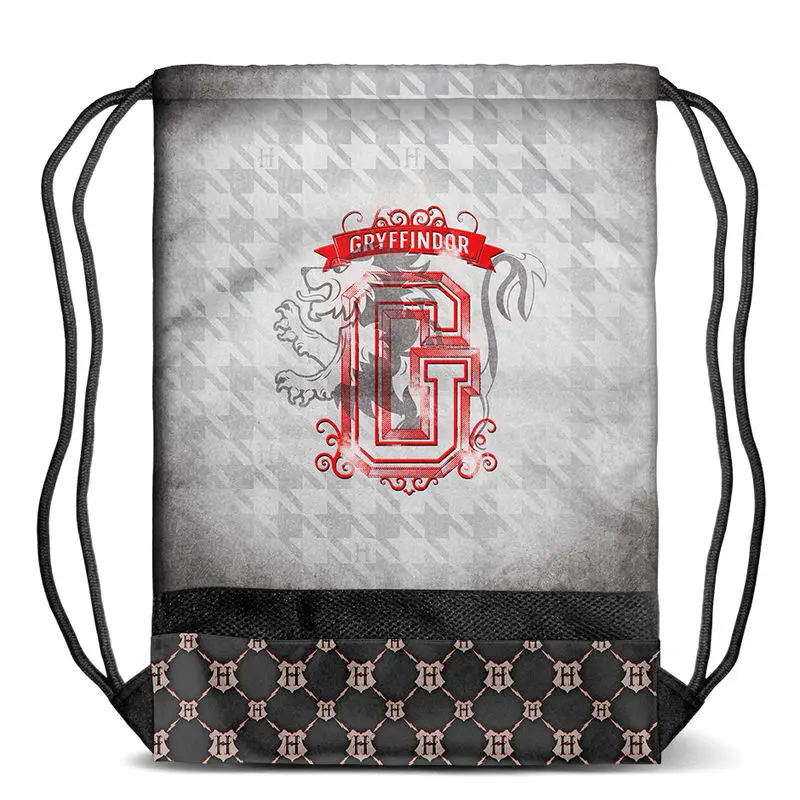 Harry Potter Gryffindor gym  bag 48cm product photo