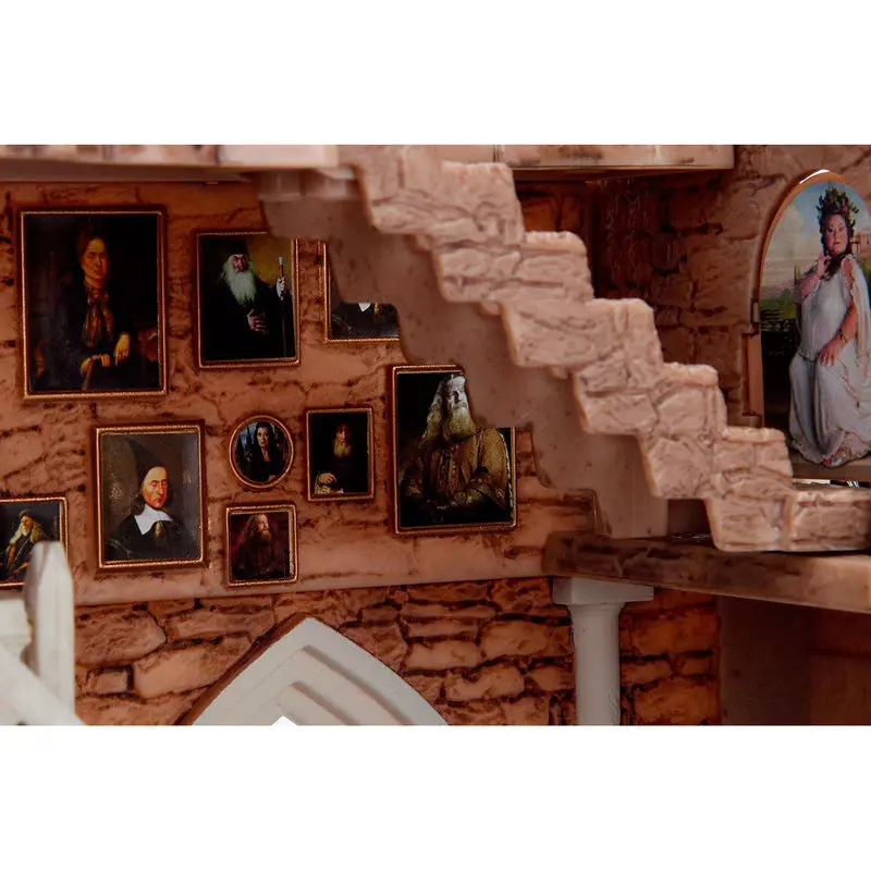 Harry Potter set Gryffindor Tower + 2 figures product photo