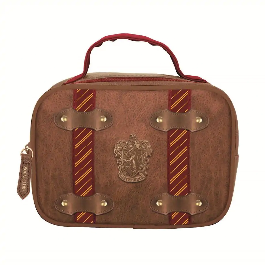 Harry Potter Gryffindor vanity case product photo