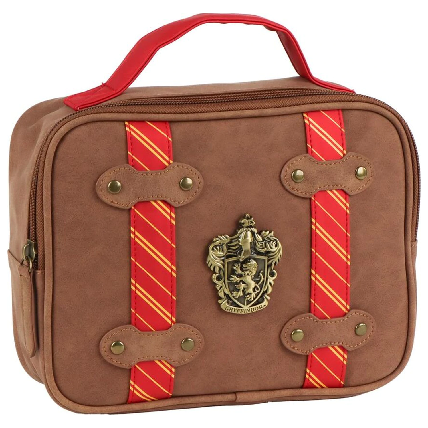 Harry Potter Gryffindor vanity case product photo