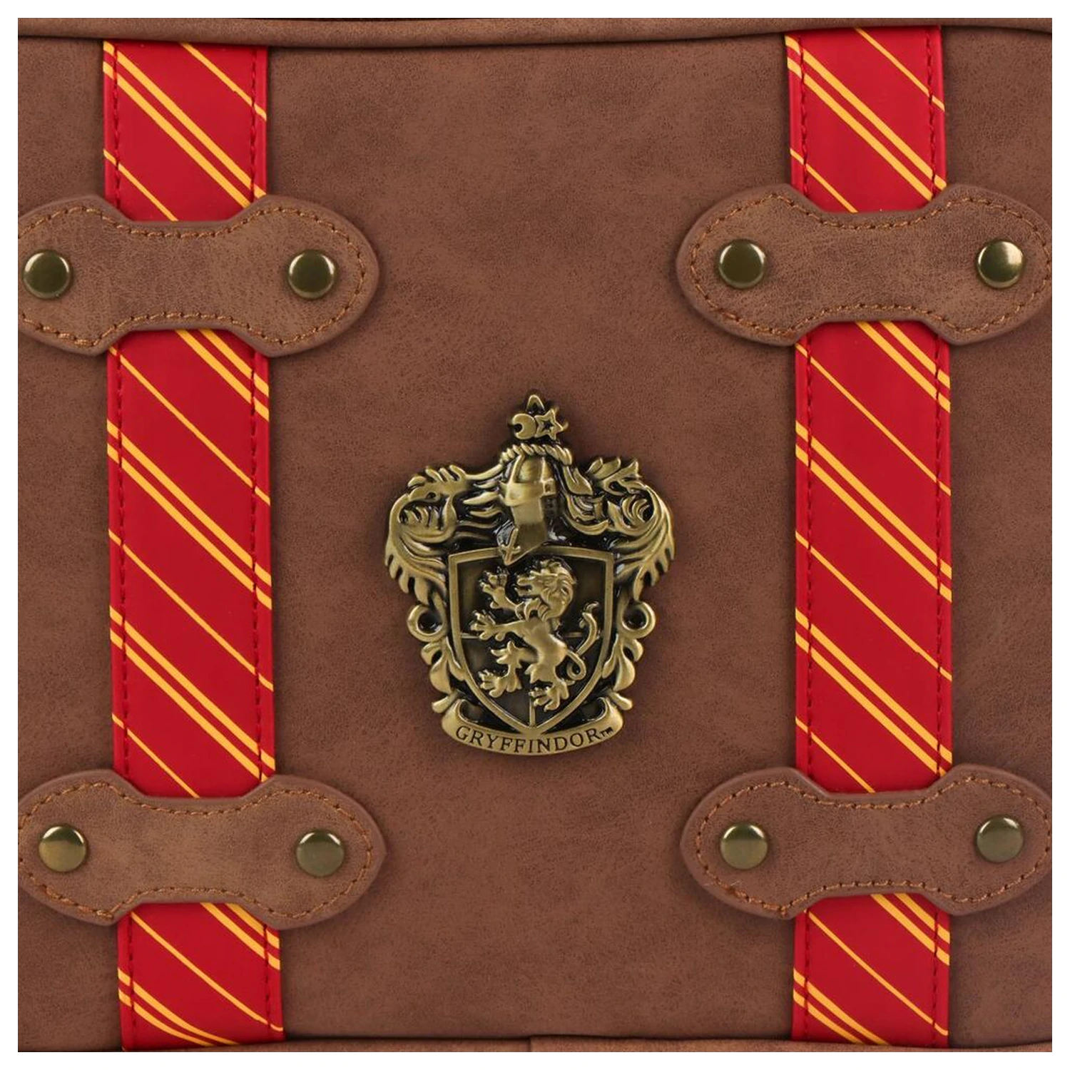 Harry Potter Gryffindor vanity case product photo