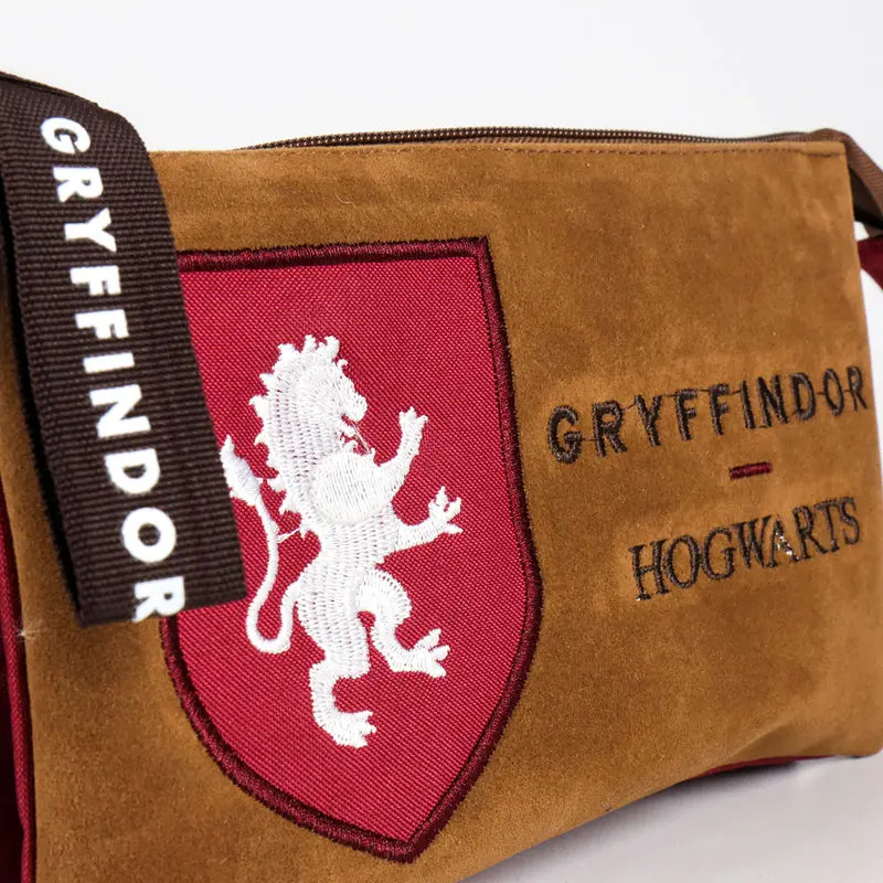 Harry Potter Gryffindor triple pencil case product photo