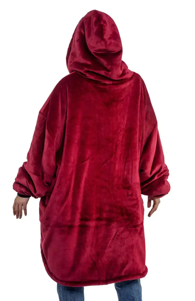 Harry Potter Oversized Hoodie Blanket Gryffindor termékfotó