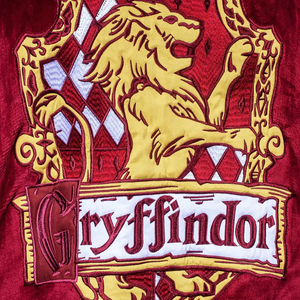 Harry Potter Oversized Hoodie Blanket Gryffindor termékfotó