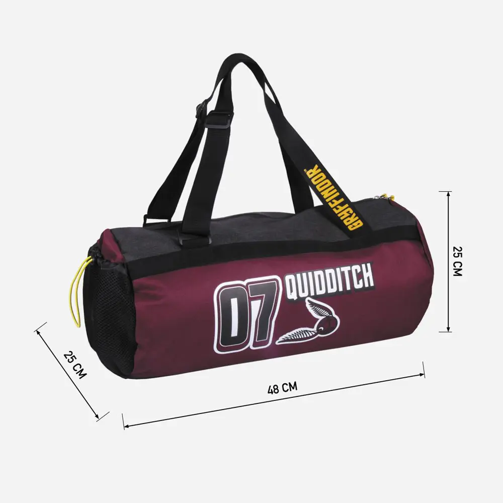 Harry Potter Duffle Bag Gryffindor product photo