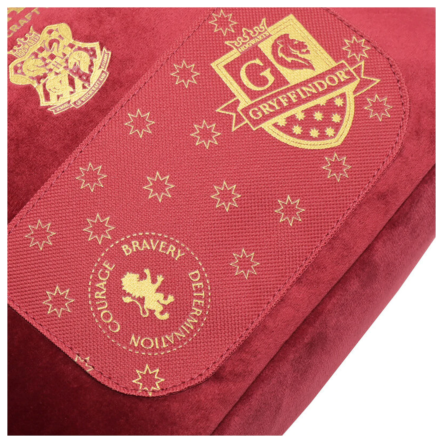 Harry Potter Gryffindor lunch bag product photo