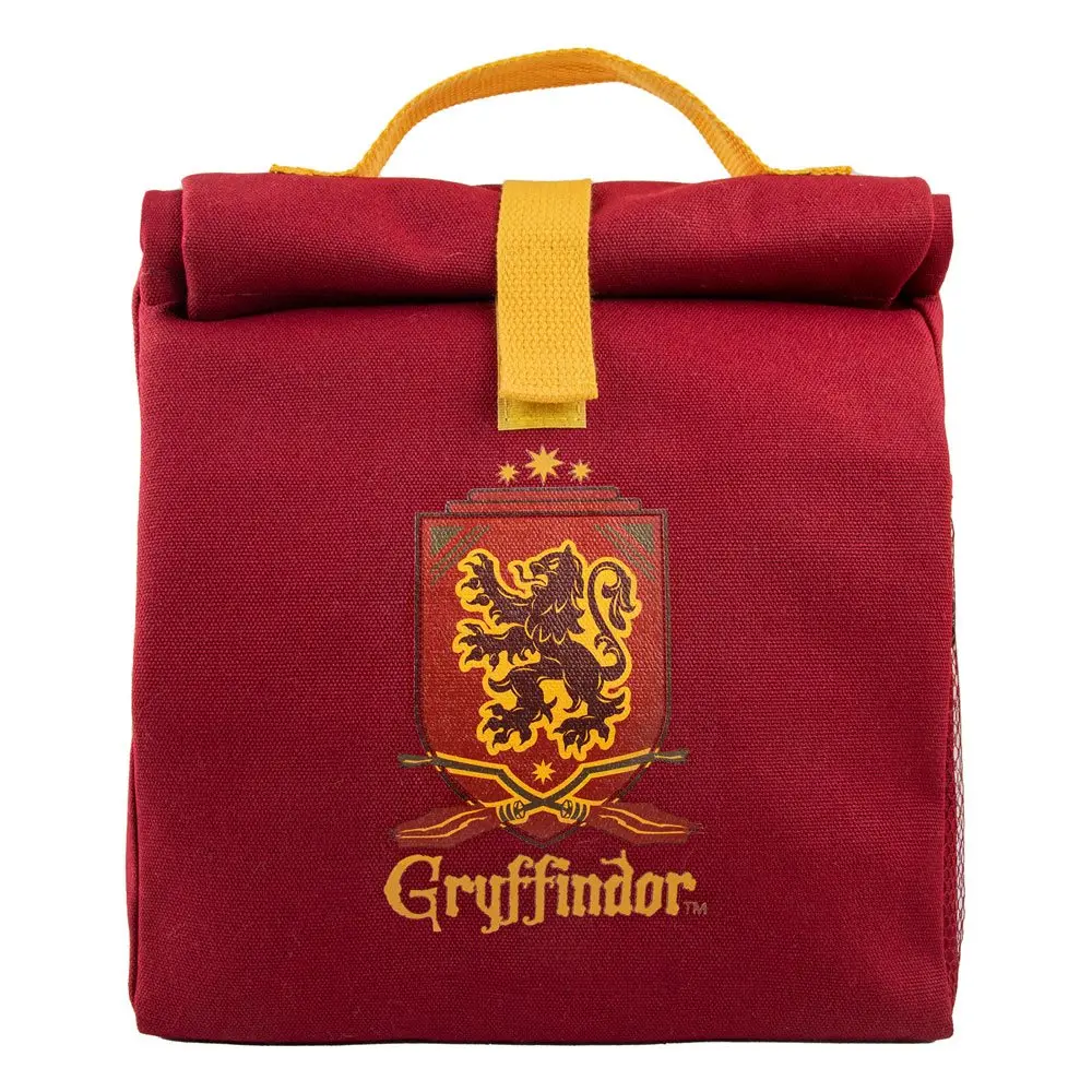 Harry Potter Lunch Bag Gryffindor termékfotó
