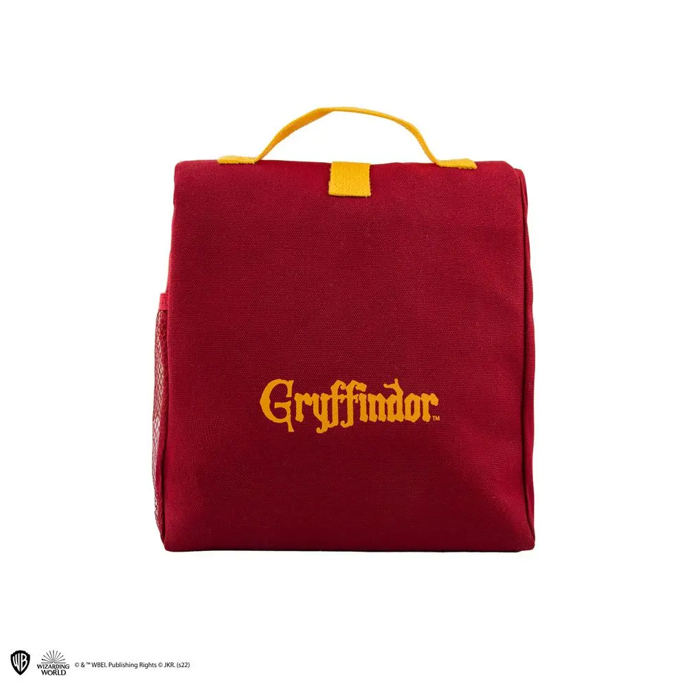 Harry Potter Lunch Bag Gryffindor termékfotó