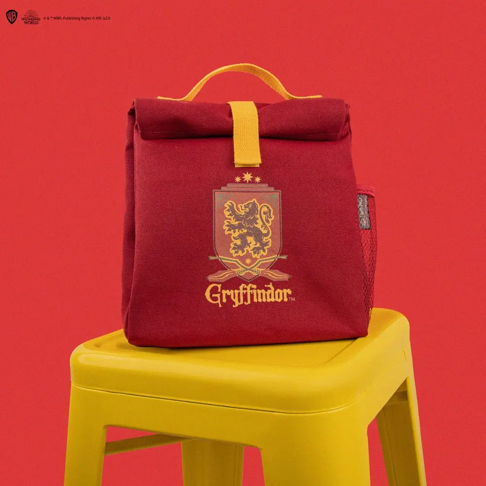 Harry Potter Lunch Bag Gryffindor termékfotó