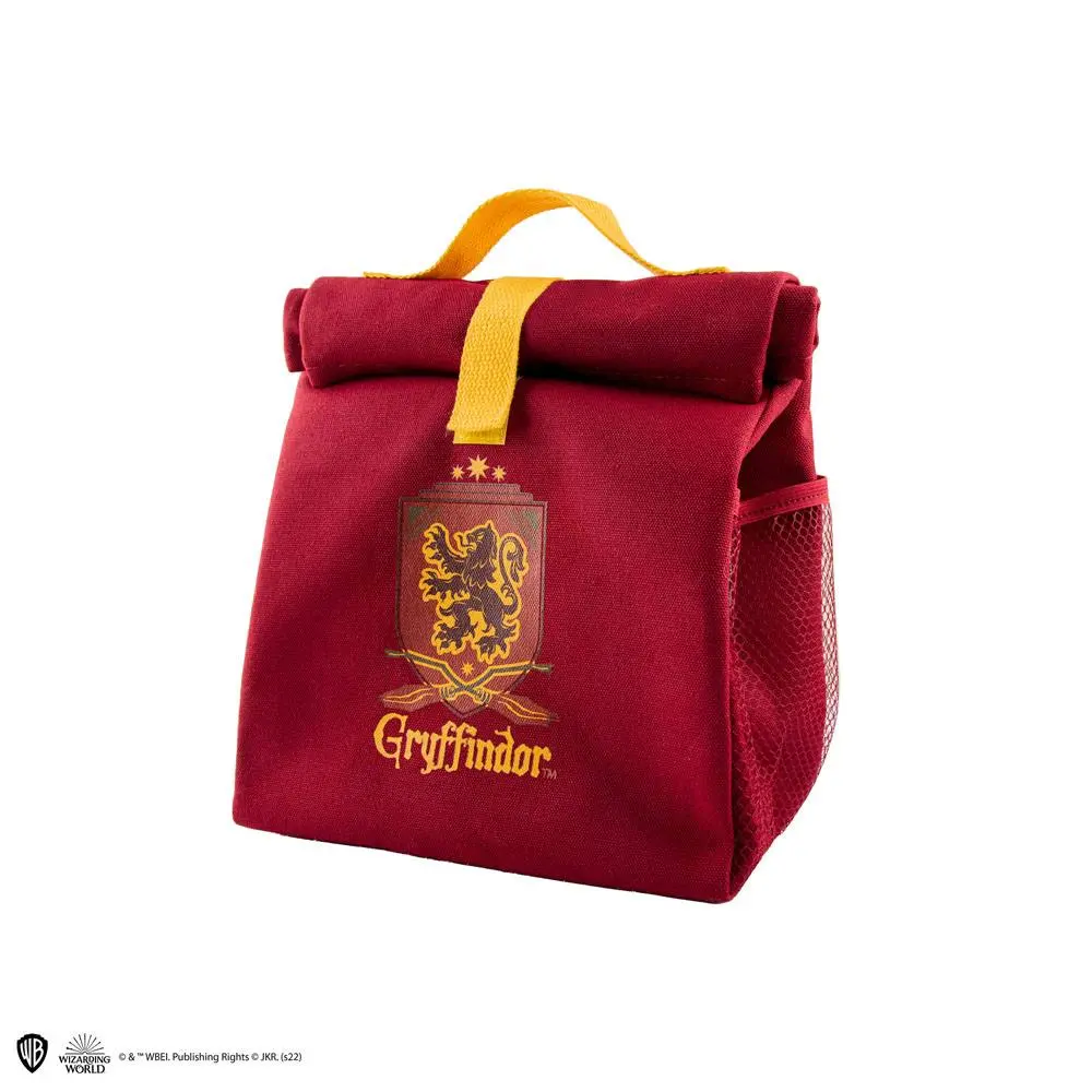 Harry Potter Lunch Bag Gryffindor termékfotó