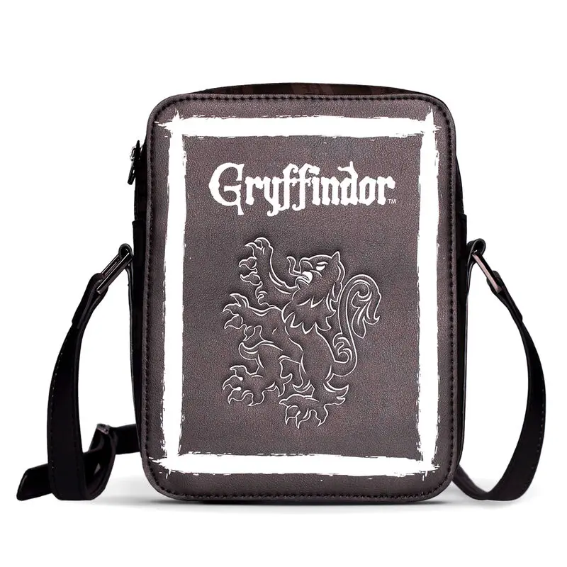 Harry Potter Gryffindor shoulder bag product photo