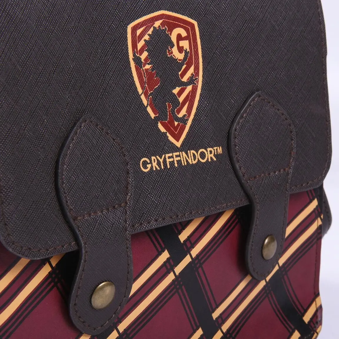 Harry Potter Gryffindor shoulder bag product photo