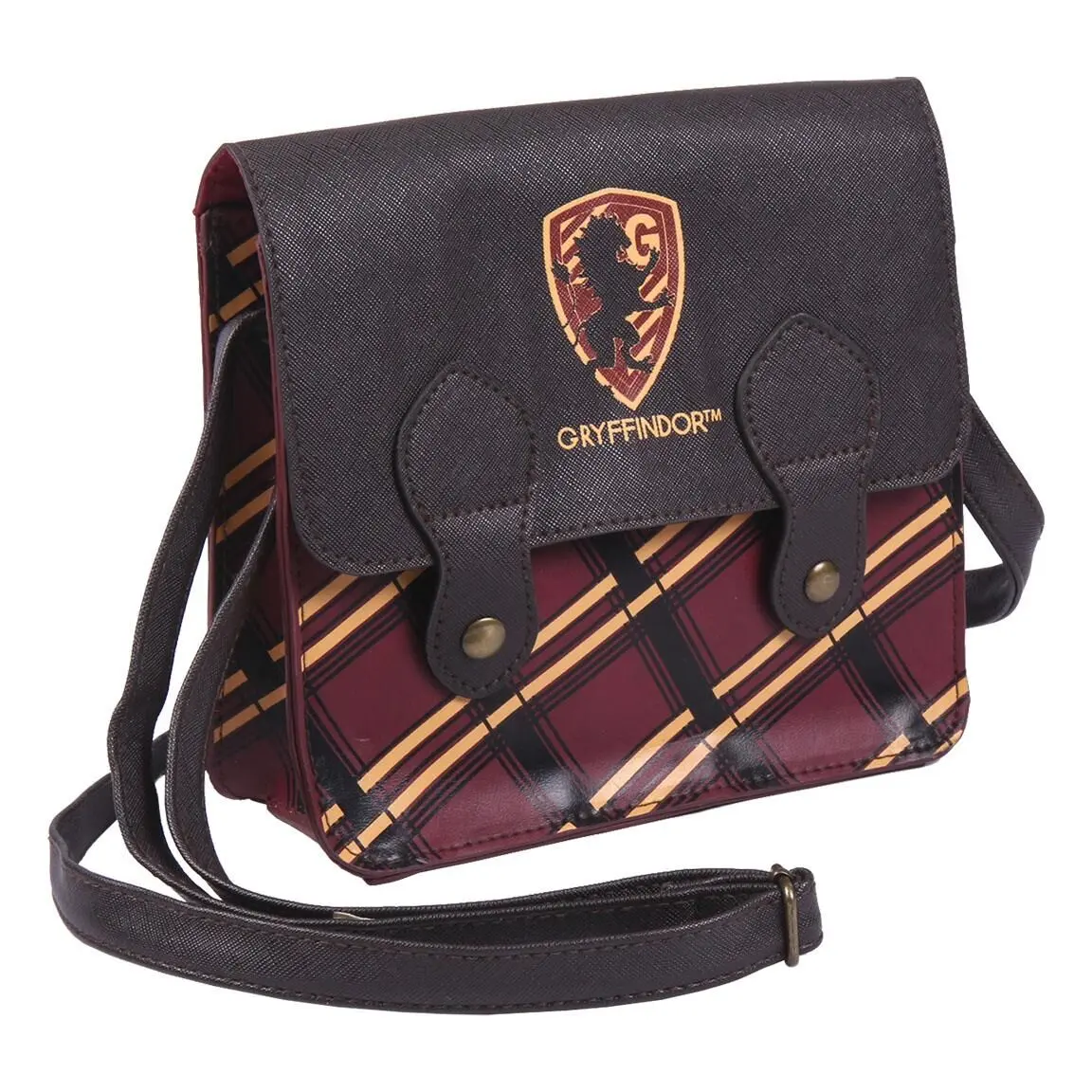 Harry Potter Gryffindor shoulder bag product photo