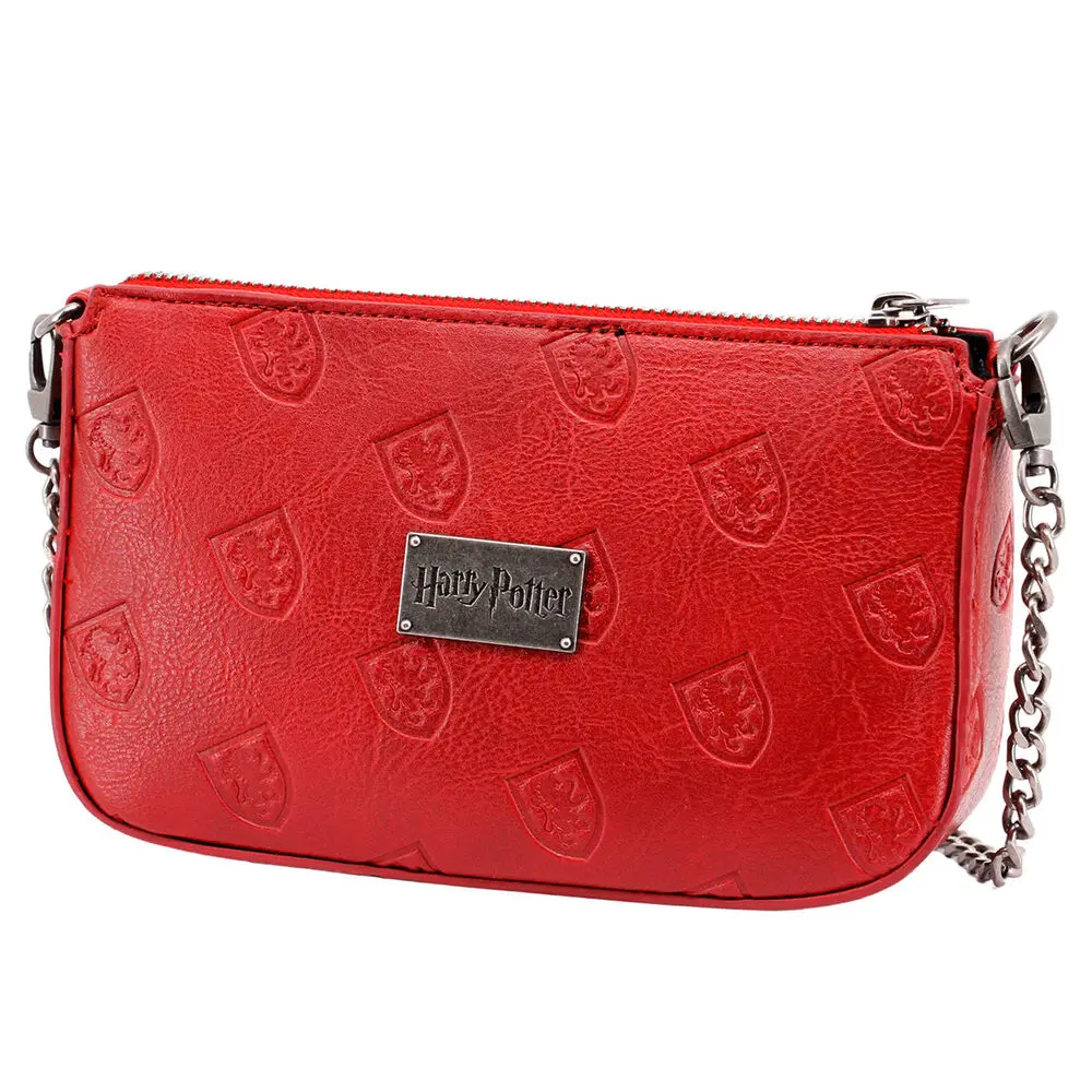 Harry Potter IHoney Shoulder Bag Gryffindor termékfotó