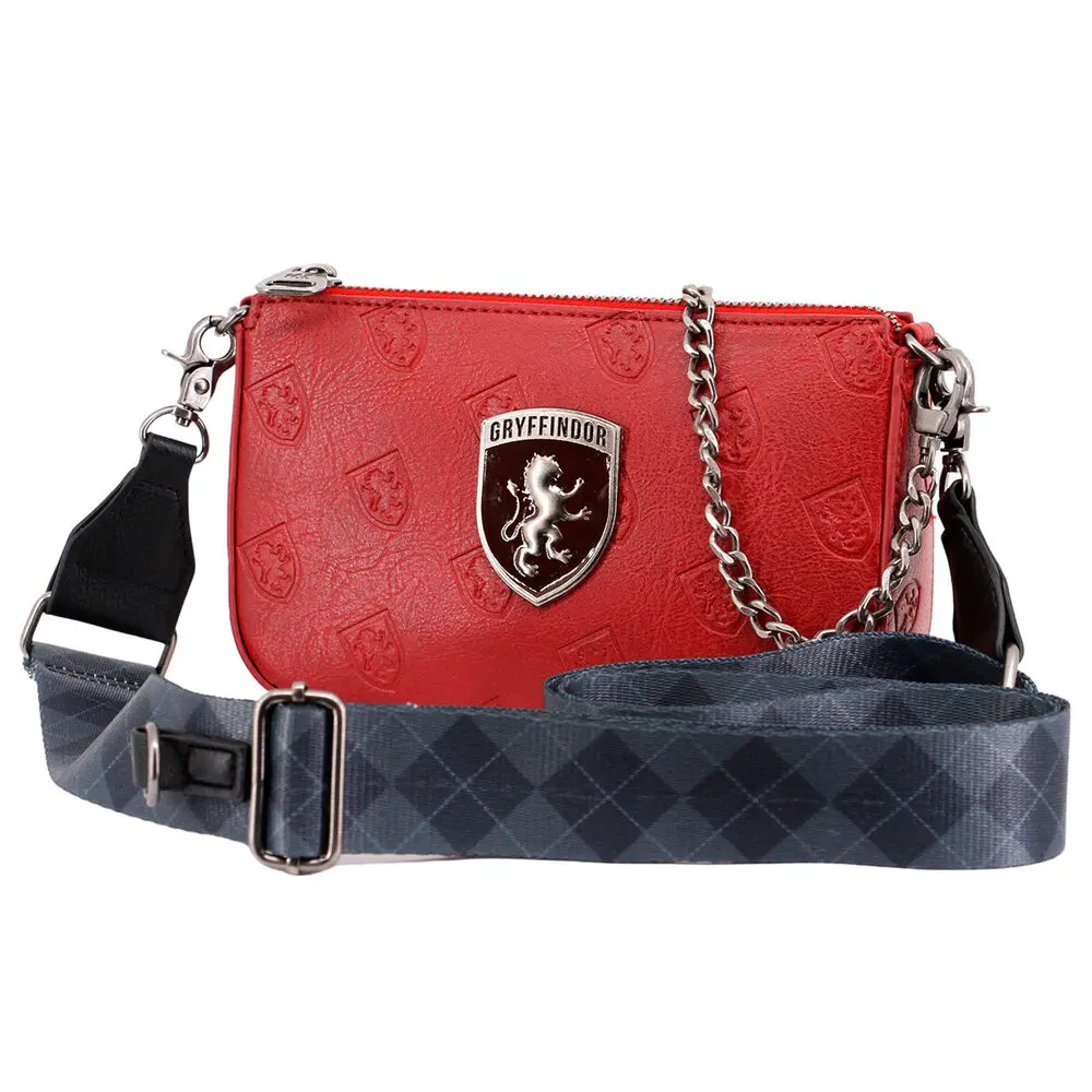 Harry Potter IHoney Shoulder Bag Gryffindor termékfotó