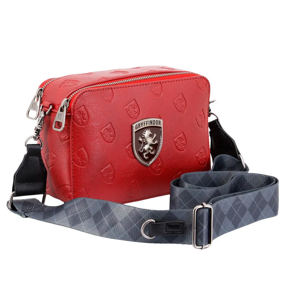 Harry Potter IBiscuit Shoulder Bag Gryffindor product photo