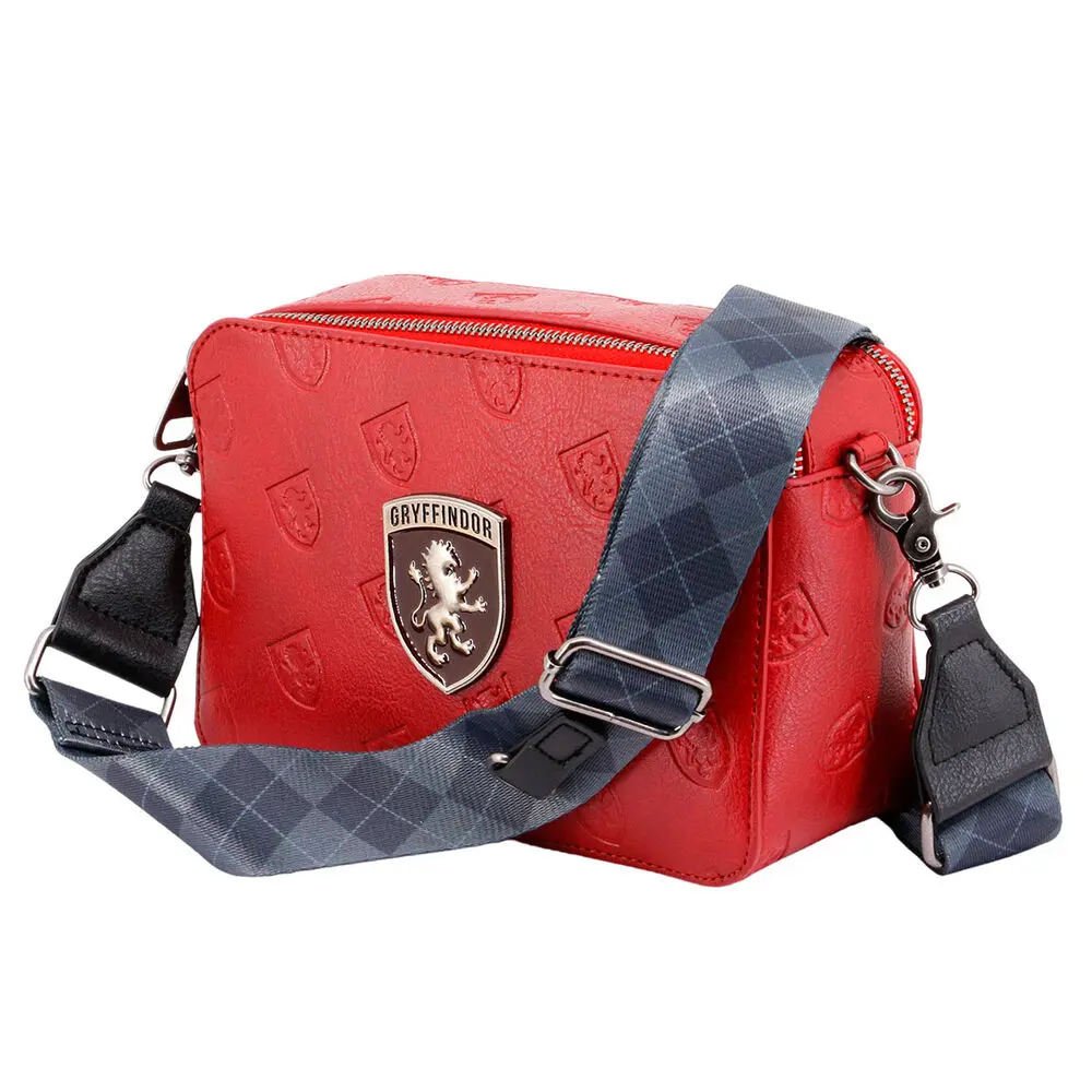 Harry Potter IBiscuit Shoulder Bag Gryffindor product photo
