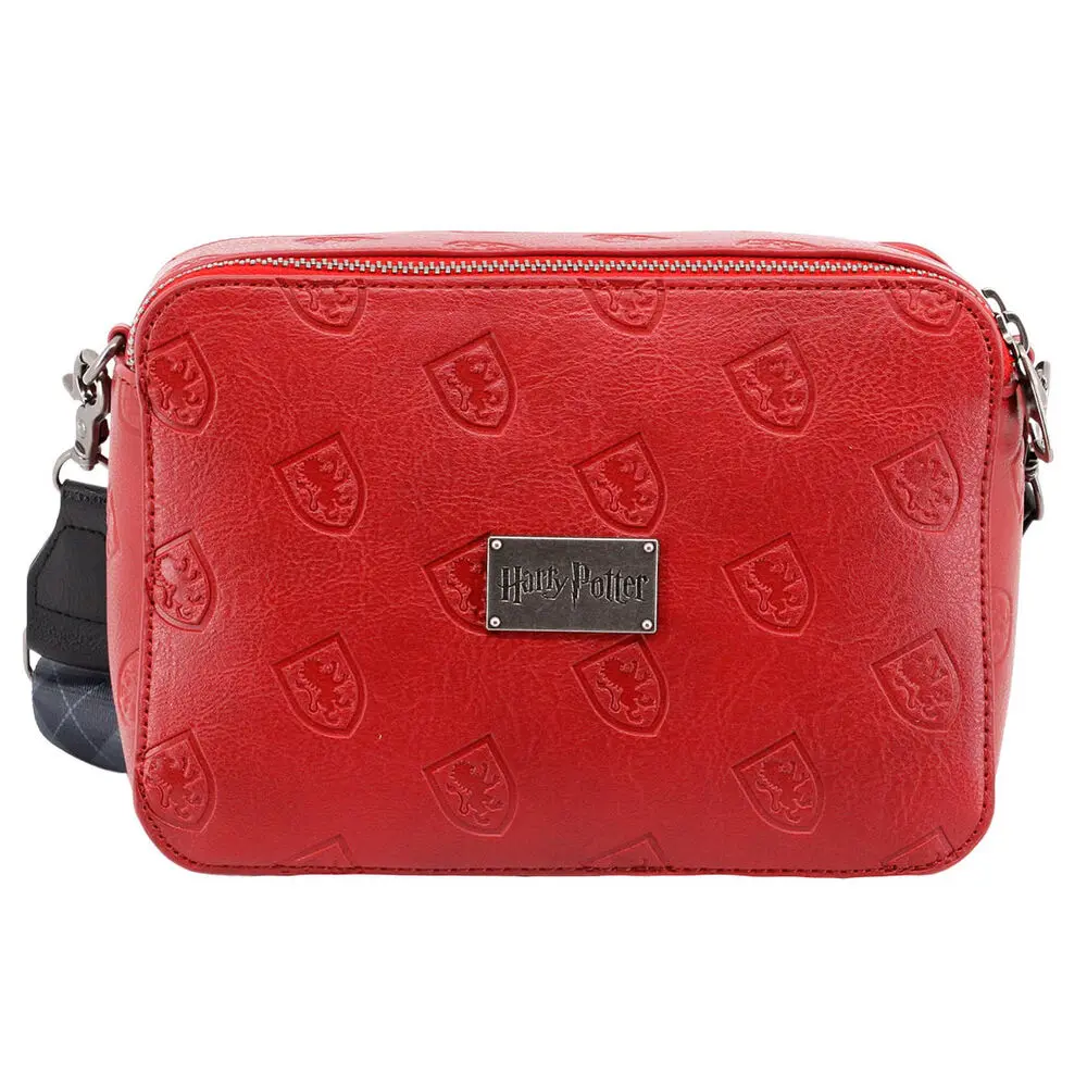 Harry Potter IBiscuit Shoulder Bag Gryffindor product photo