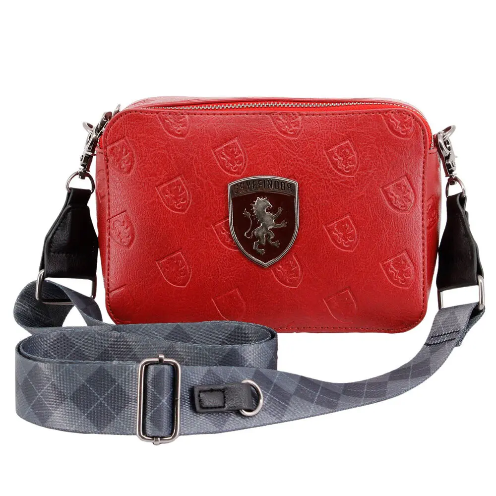 Harry Potter IBiscuit Shoulder Bag Gryffindor product photo