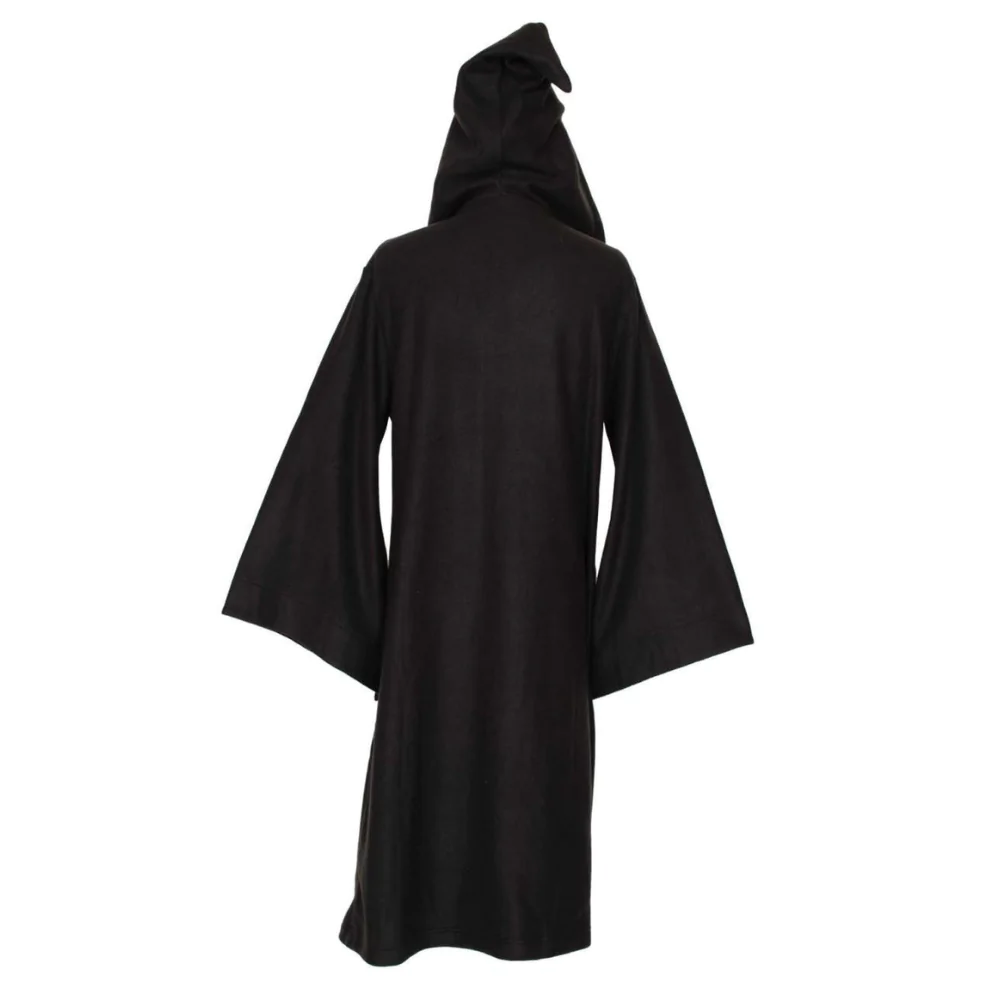 Harry Potter Wizard Robe Cloak Gryffindor product photo