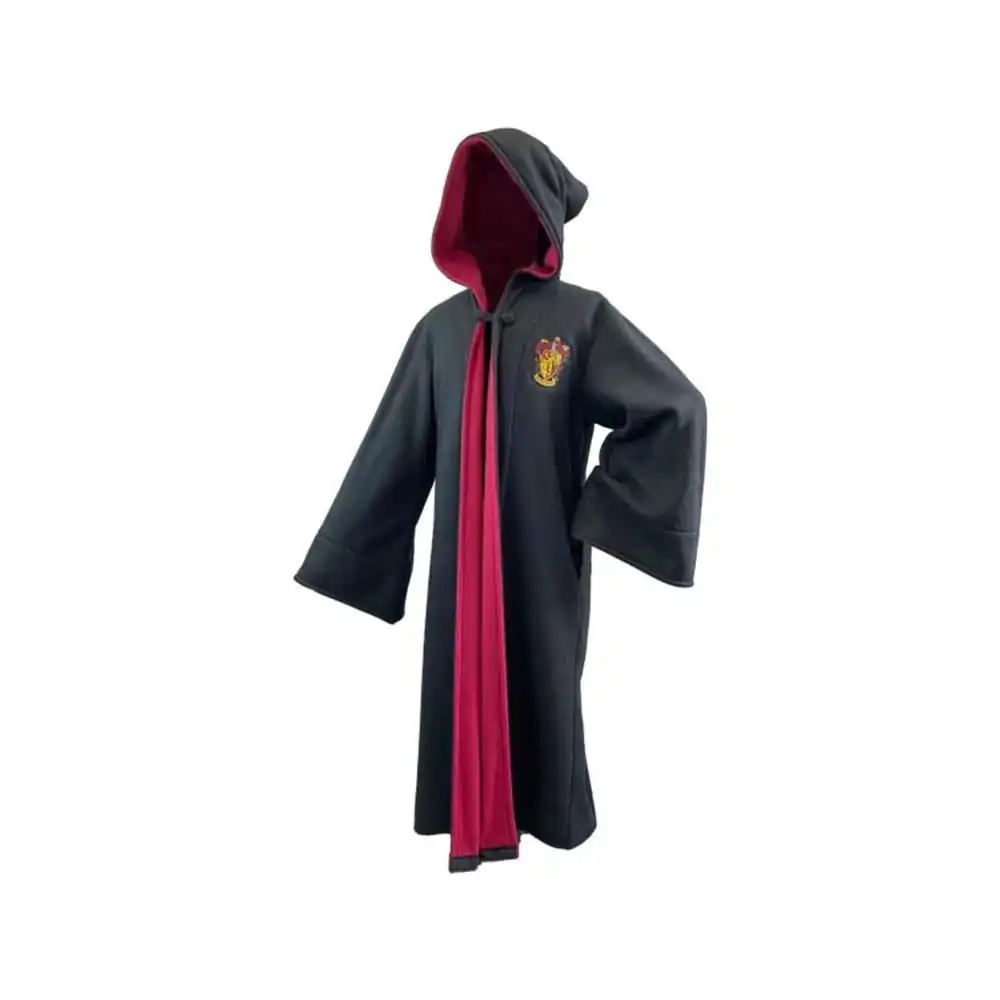 Harry Potter Wizard Robe Cloak Gryffindor termékfotó