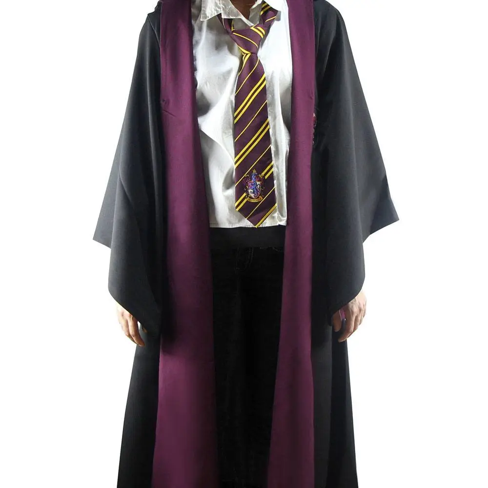 Harry Potter Wizard Robe Cloak Gryffindor termékfotó