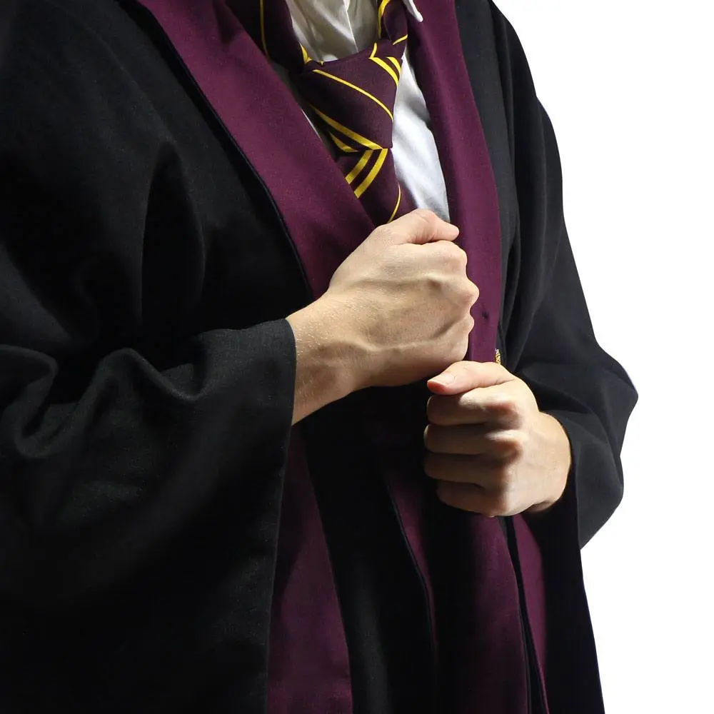 Harry Potter Wizard Robe Cloak Gryffindor termékfotó