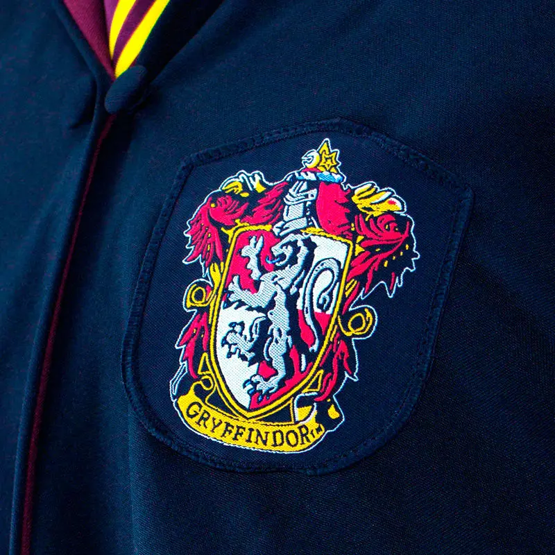 Harry Potter Gryffindor Wizard Robe Cloak termékfotó