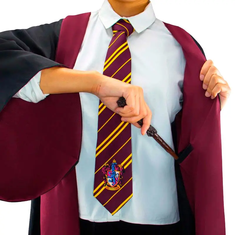 Harry Potter Gryffindor Wizard Robe Cloak termékfotó