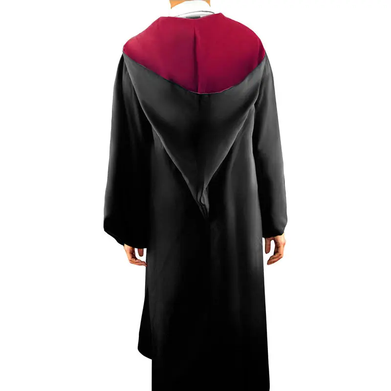 Harry Potter Gryffindor Wizard Robe Cloak termékfotó