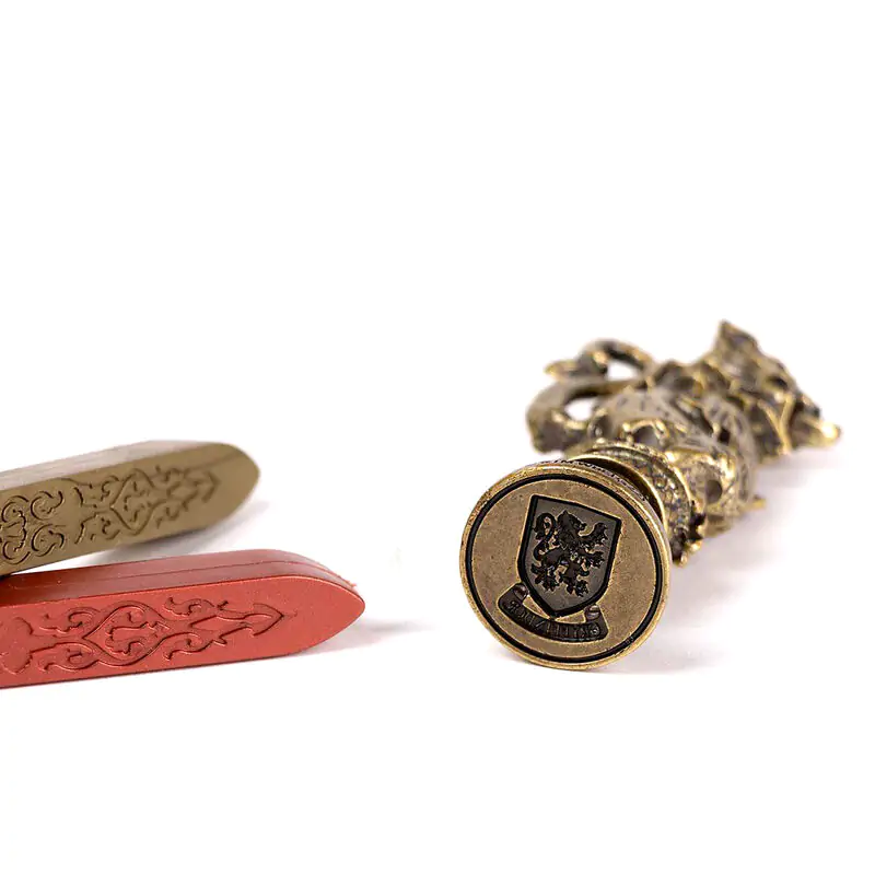 Harry Potter Seal - Set Gryffindor termékfotó