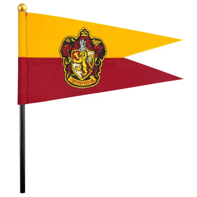 Harry Potter Pennant Flag Gryffindor product photo