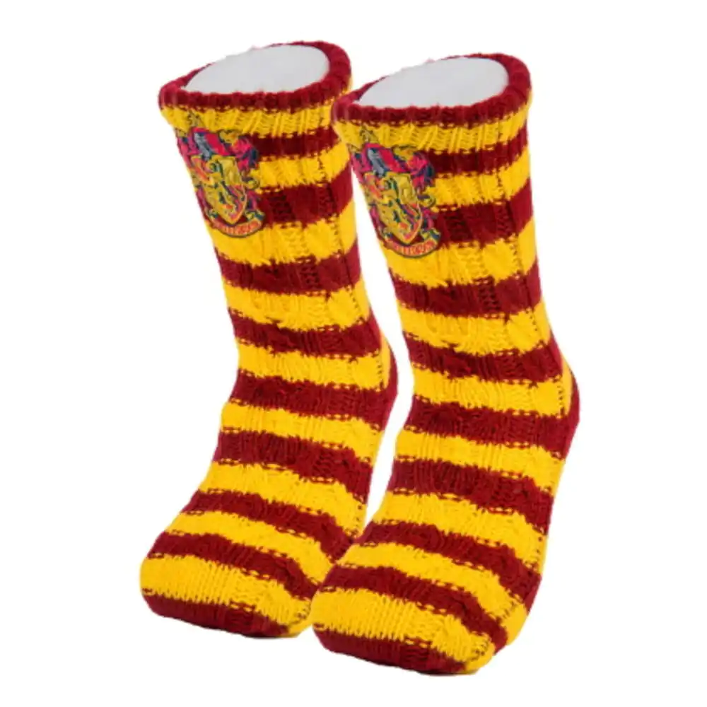 Harry Potter House Socks Gryffindor termékfotó