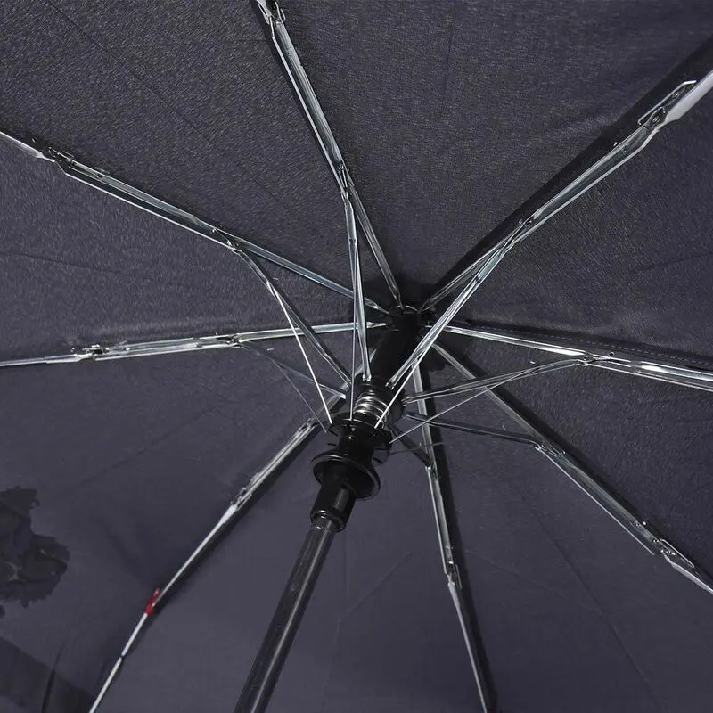 Harry Potter Umbrella Gryffindor product photo