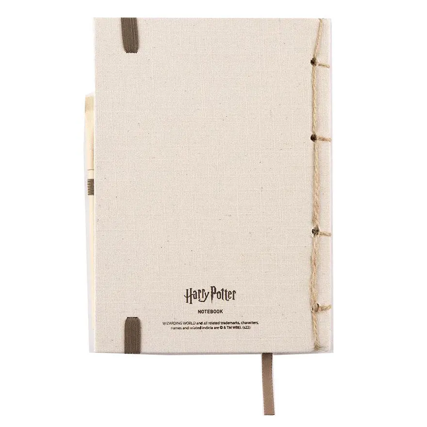 Harry Potter Eco Stationery Set Gryffindor product photo