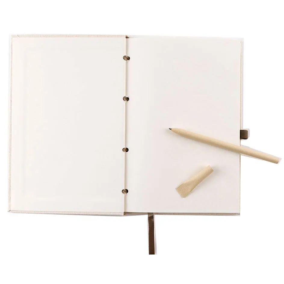 Harry Potter Eco Stationery Set Gryffindor product photo