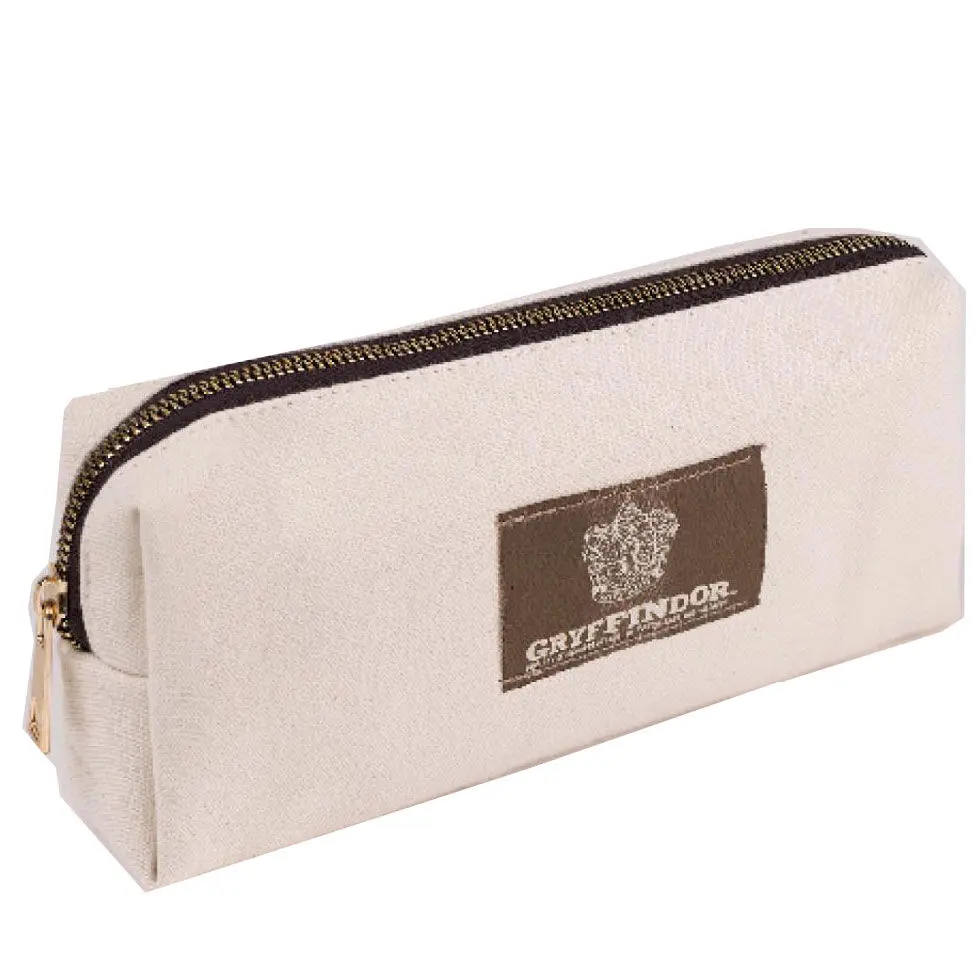 Harry Potter Eco Stationery Set Gryffindor product photo