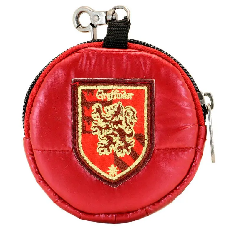 Harry Potter Griffindor purse product photo