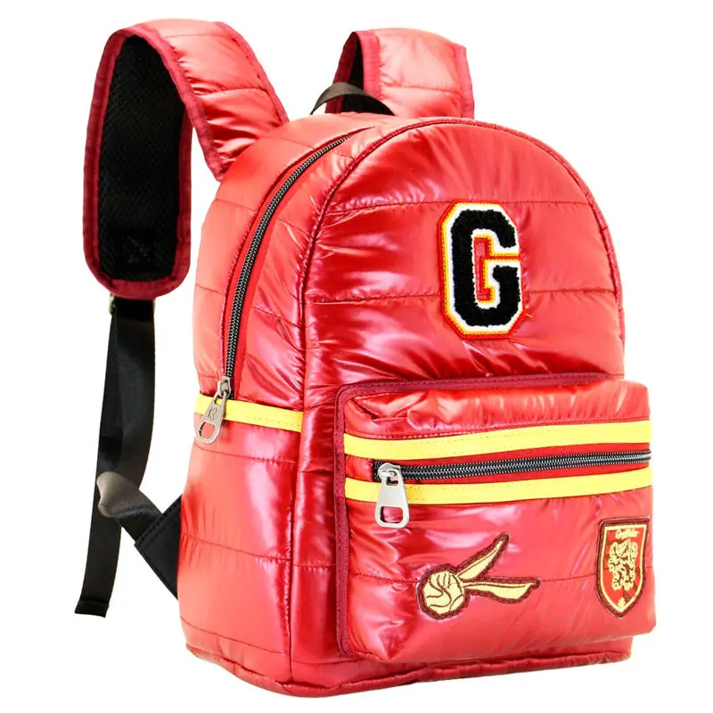 Harry Potter Griffindor backpack 32cm product photo