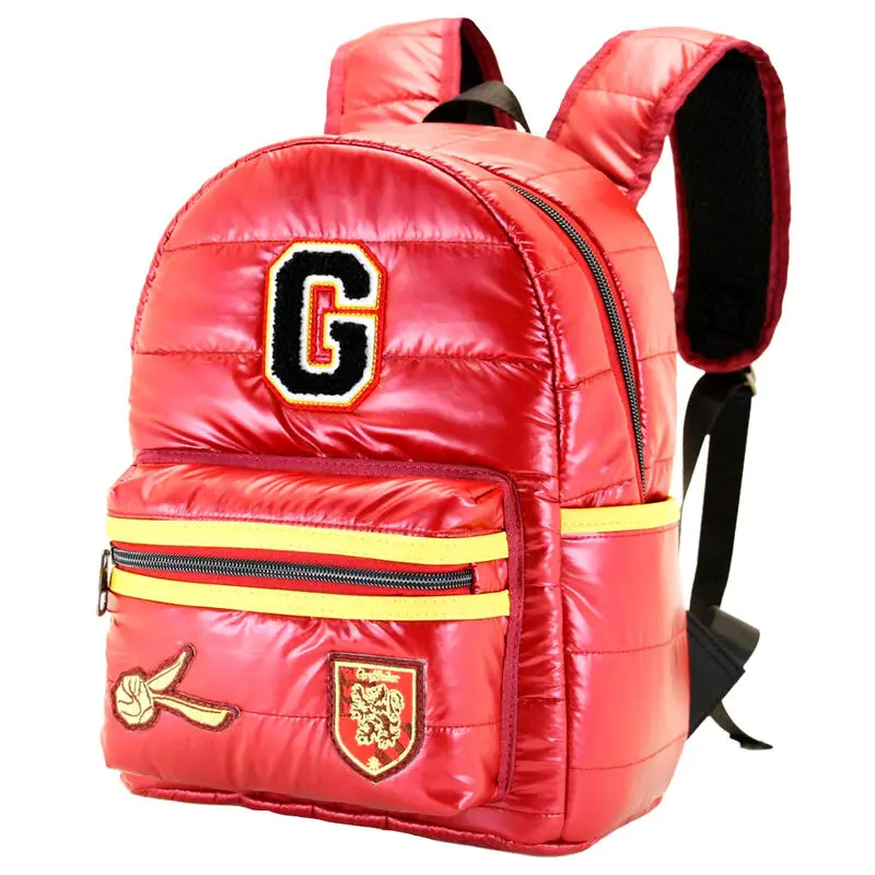 Harry Potter Griffindor backpack 32cm product photo