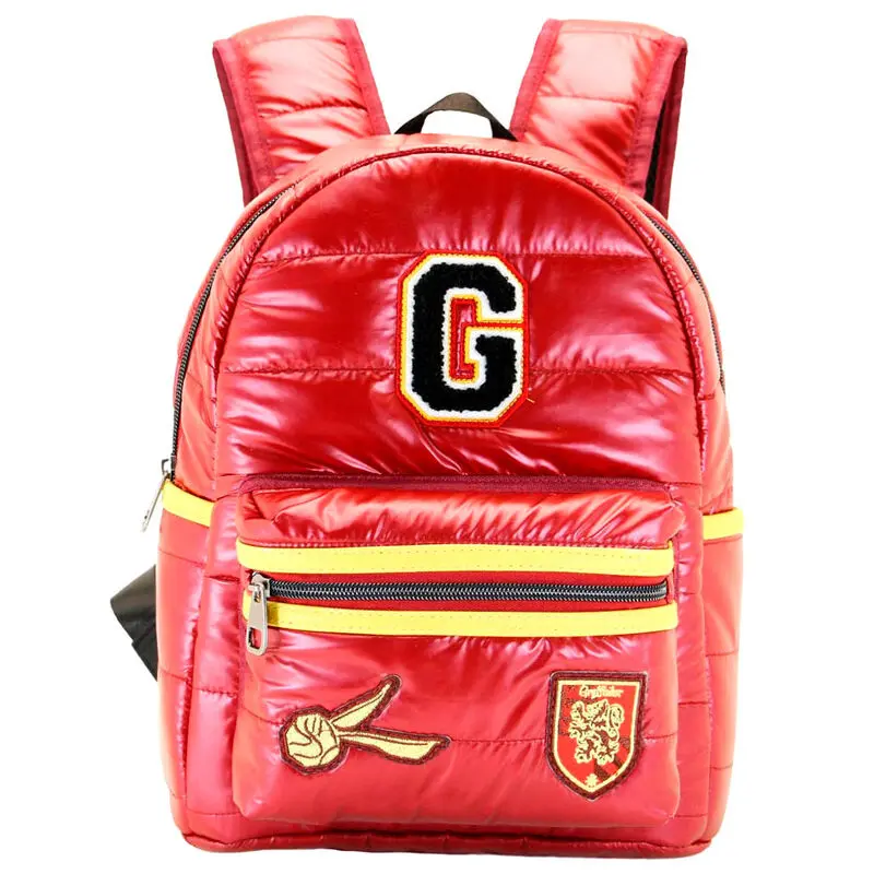 Harry Potter Griffindor backpack 32cm product photo